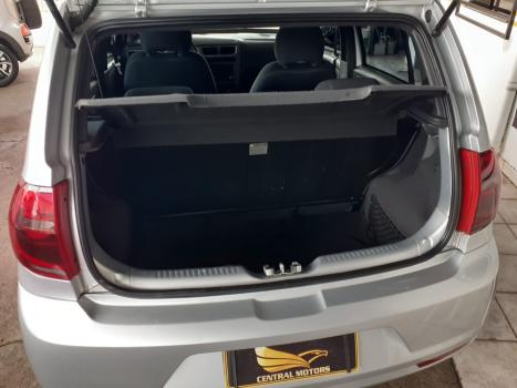 VOLKSWAGEN Fox 1.0 4P SILVERFOX FLEX, Foto 11