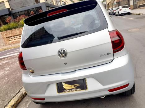 VOLKSWAGEN Fox 1.0 4P SILVERFOX FLEX, Foto 12