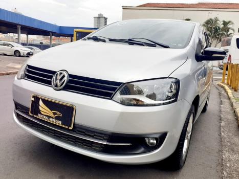 VOLKSWAGEN Fox 1.0 4P SILVERFOX FLEX, Foto 13