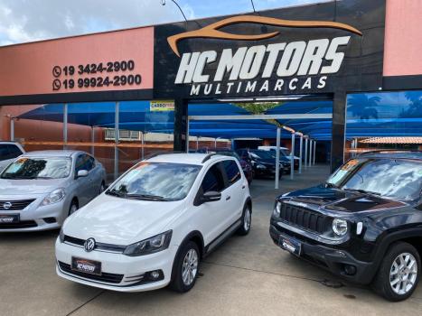 VOLKSWAGEN Fox 1.0 4P TRACK FLEX, Foto 2