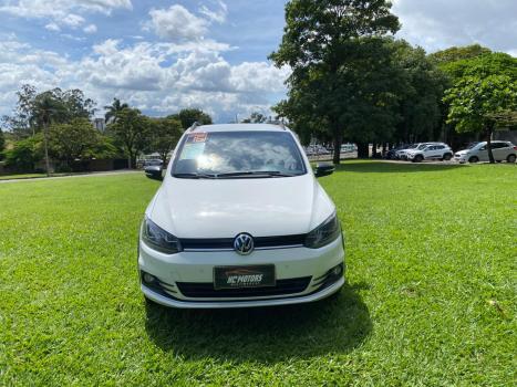VOLKSWAGEN Fox 1.0 4P TRACK FLEX, Foto 3