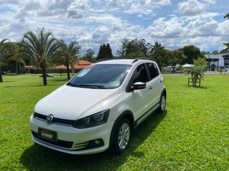 VOLKSWAGEN Fox 1.0 4P TRACK FLEX, Foto 4
