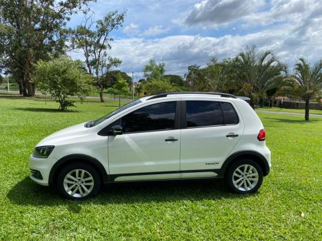 VOLKSWAGEN Fox 1.0 4P TRACK FLEX, Foto 5