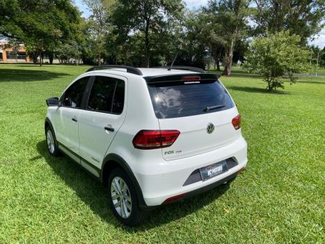 VOLKSWAGEN Fox 1.0 4P TRACK FLEX, Foto 6