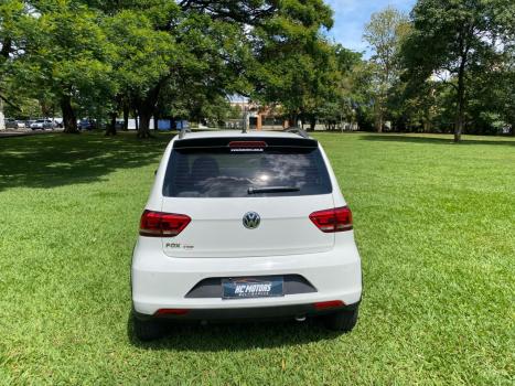 VOLKSWAGEN Fox 1.0 4P TRACK FLEX, Foto 7
