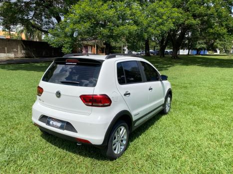 VOLKSWAGEN Fox 1.0 4P TRACK FLEX, Foto 8