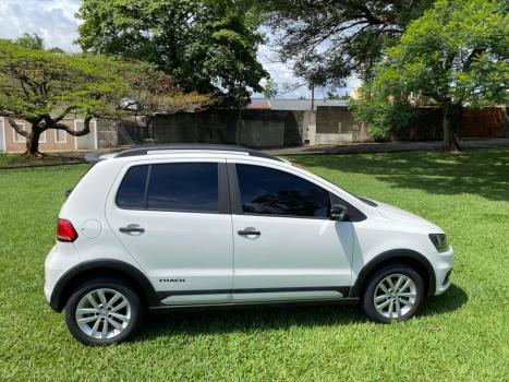 VOLKSWAGEN Fox 1.0 4P TRACK FLEX, Foto 9
