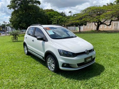 VOLKSWAGEN Fox 1.0 4P TRACK FLEX, Foto 10