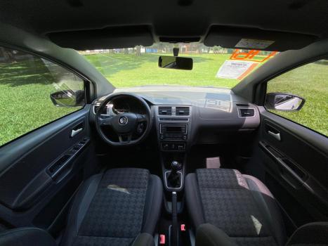 VOLKSWAGEN Fox 1.0 4P TRACK FLEX, Foto 11
