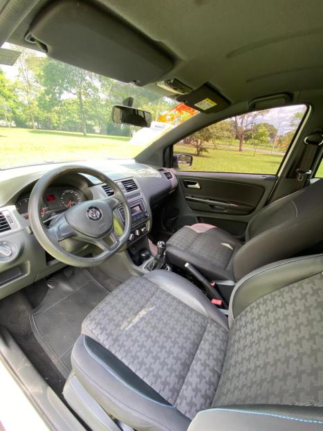 VOLKSWAGEN Fox 1.0 4P TRACK FLEX, Foto 12