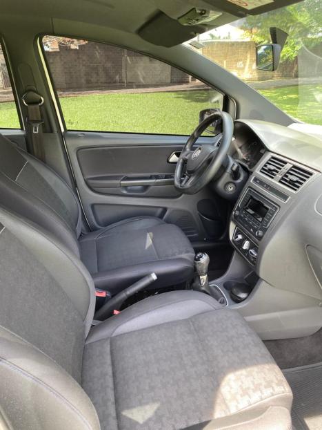 VOLKSWAGEN Fox 1.0 4P TRACK FLEX, Foto 13