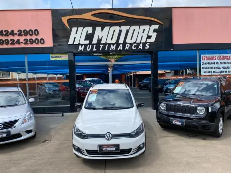 VOLKSWAGEN Fox 1.0 4P TRACK FLEX, Foto 1