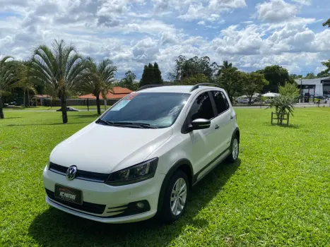 VOLKSWAGEN Fox 1.0 4P TRACK FLEX, Foto 4
