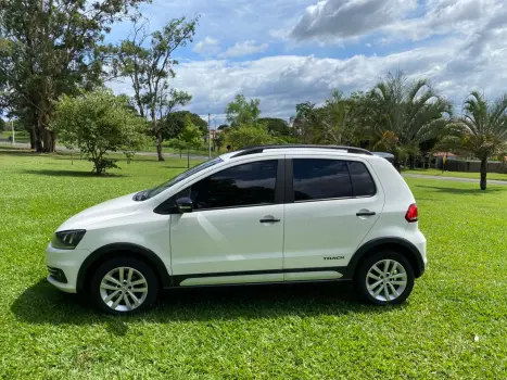 VOLKSWAGEN Fox 1.0 4P TRACK FLEX, Foto 5