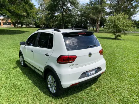VOLKSWAGEN Fox 1.0 4P TRACK FLEX, Foto 6