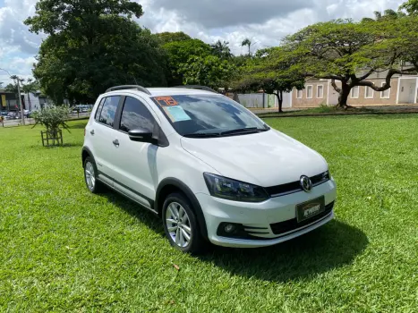 VOLKSWAGEN Fox 1.0 4P TRACK FLEX, Foto 10