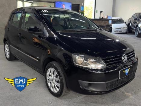 VOLKSWAGEN Fox 1.0 4P FLEX, Foto 3