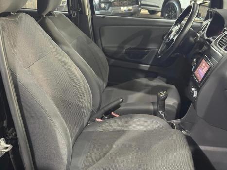 VOLKSWAGEN Fox 1.0 4P FLEX, Foto 11