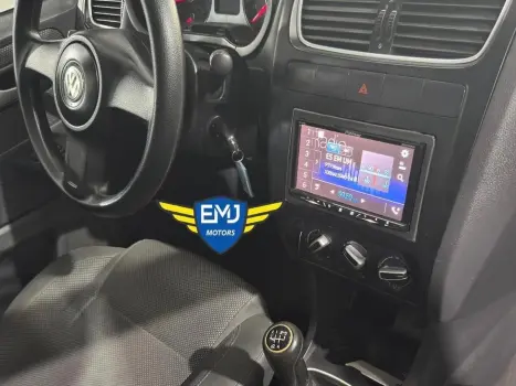 VOLKSWAGEN Fox 1.0 4P FLEX, Foto 9