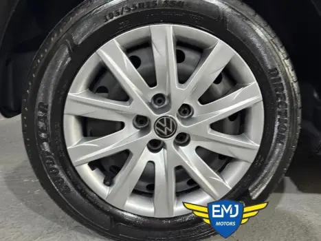 VOLKSWAGEN Fox 1.0 4P FLEX, Foto 12