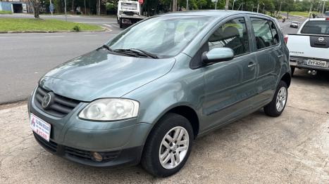 VOLKSWAGEN Fox 1.0 4P FLEX, Foto 1