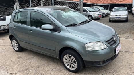 VOLKSWAGEN Fox 1.0 4P FLEX, Foto 4