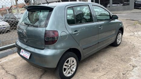 VOLKSWAGEN Fox 1.0 4P FLEX, Foto 5
