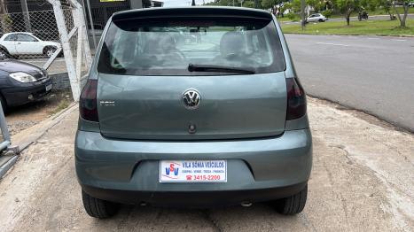VOLKSWAGEN Fox 1.0 4P FLEX, Foto 6