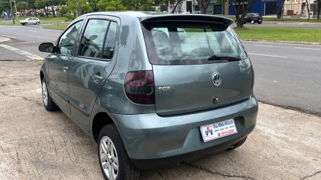 VOLKSWAGEN Fox 1.0 4P FLEX, Foto 7
