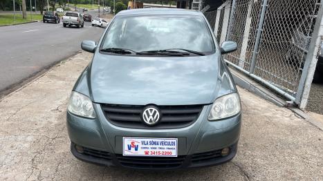 VOLKSWAGEN Fox 1.0 4P FLEX, Foto 8
