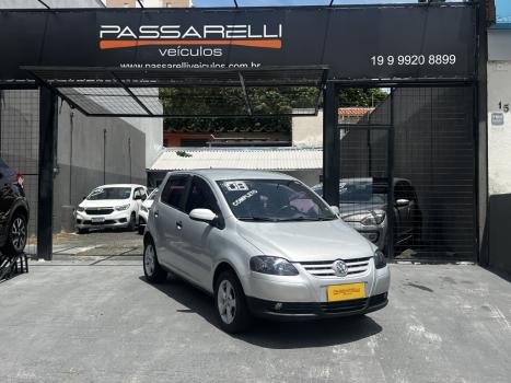 VOLKSWAGEN Fox 1.0 4P ROUTE FLEX, Foto 1