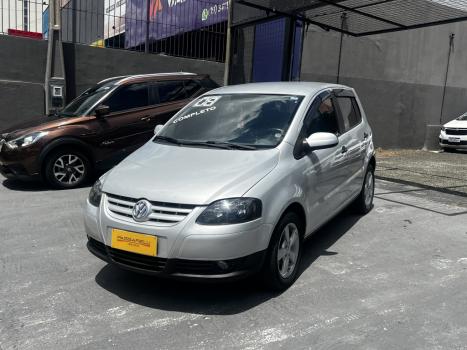 VOLKSWAGEN Fox 1.0 4P ROUTE FLEX, Foto 2