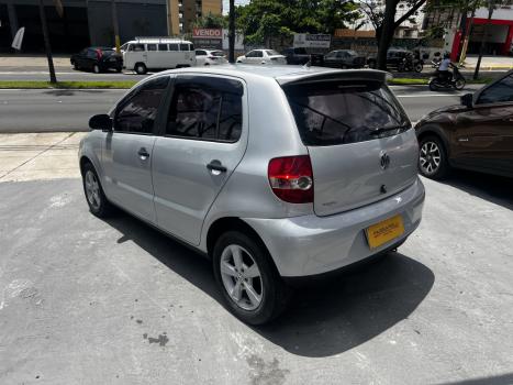 VOLKSWAGEN Fox 1.0 4P ROUTE FLEX, Foto 4