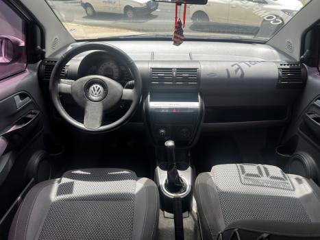 VOLKSWAGEN Fox 1.0 4P ROUTE FLEX, Foto 6
