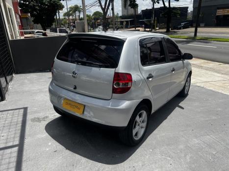 VOLKSWAGEN Fox 1.0 4P ROUTE FLEX, Foto 7