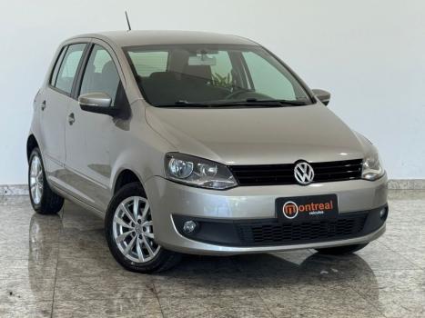 VOLKSWAGEN Fox 1.0 4P CITY FLEX, Foto 1