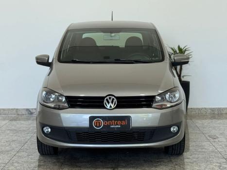 VOLKSWAGEN Fox 1.0 4P CITY FLEX, Foto 2