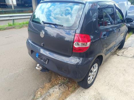 VOLKSWAGEN Fox 1.0 4P FLEX, Foto 2