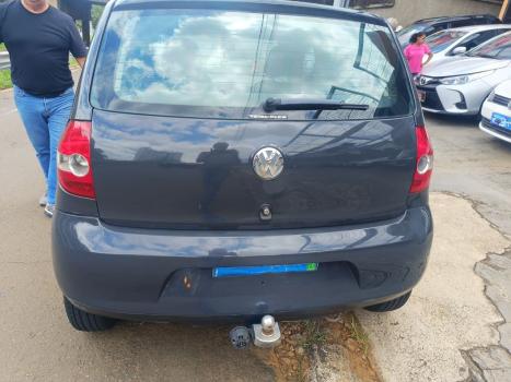VOLKSWAGEN Fox 1.0 4P FLEX, Foto 3
