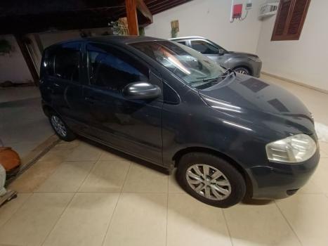 VOLKSWAGEN Fox 1.0 4P FLEX, Foto 4
