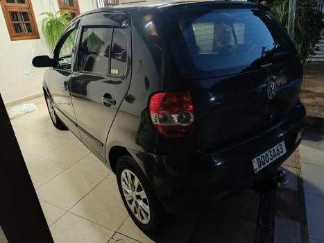 VOLKSWAGEN Fox 1.0 4P FLEX, Foto 5