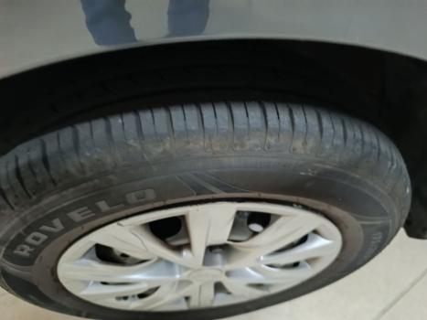 VOLKSWAGEN Fox 1.0 4P FLEX, Foto 6