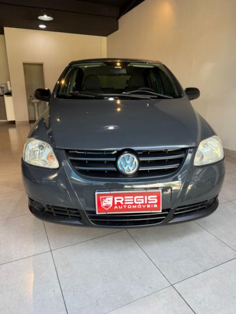 VOLKSWAGEN Fox 1.0 4P FLEX, Foto 2