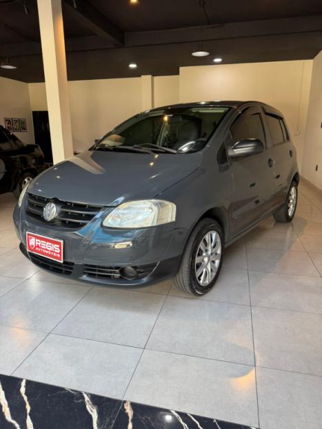 VOLKSWAGEN Fox 1.0 4P FLEX, Foto 3
