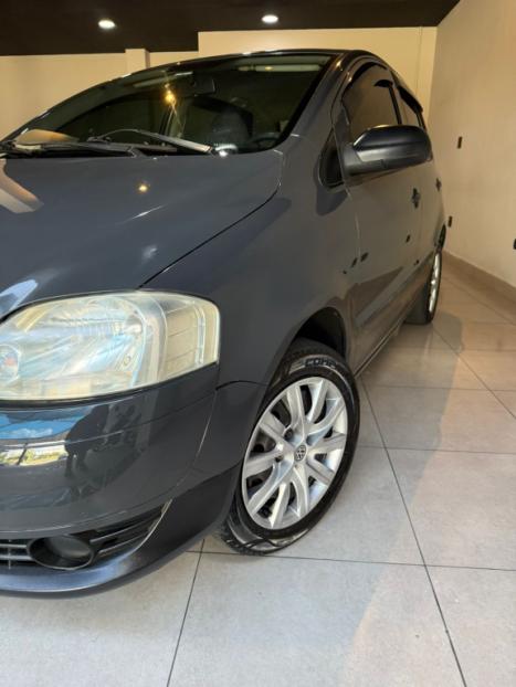 VOLKSWAGEN Fox 1.0 4P FLEX, Foto 4