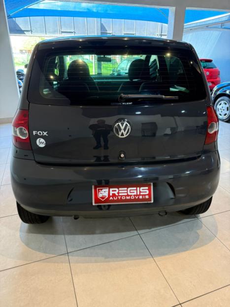 VOLKSWAGEN Fox 1.0 4P FLEX, Foto 6