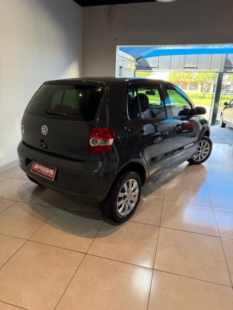 VOLKSWAGEN Fox 1.0 4P FLEX, Foto 7