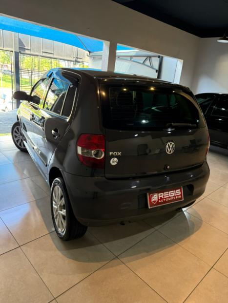 VOLKSWAGEN Fox 1.0 4P FLEX, Foto 8