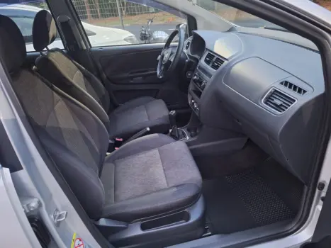 VOLKSWAGEN Fox 1.0 4P FLEX, Foto 7