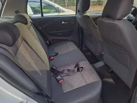 VOLKSWAGEN Fox 1.0 4P FLEX, Foto 8